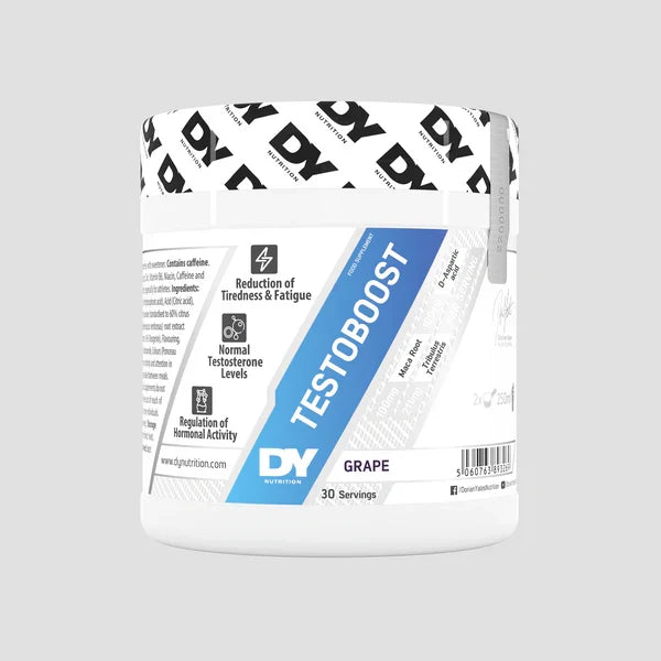 DY TestoBoost